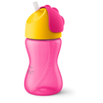 Tazza con cannuccia - Avent