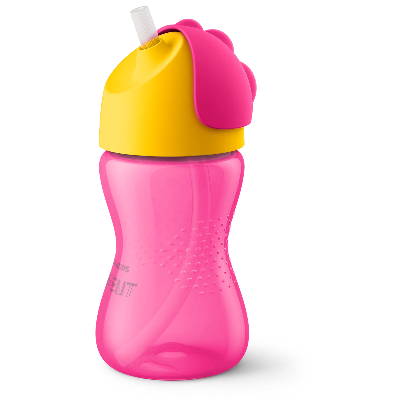 Tazza con cannuccia - Avent