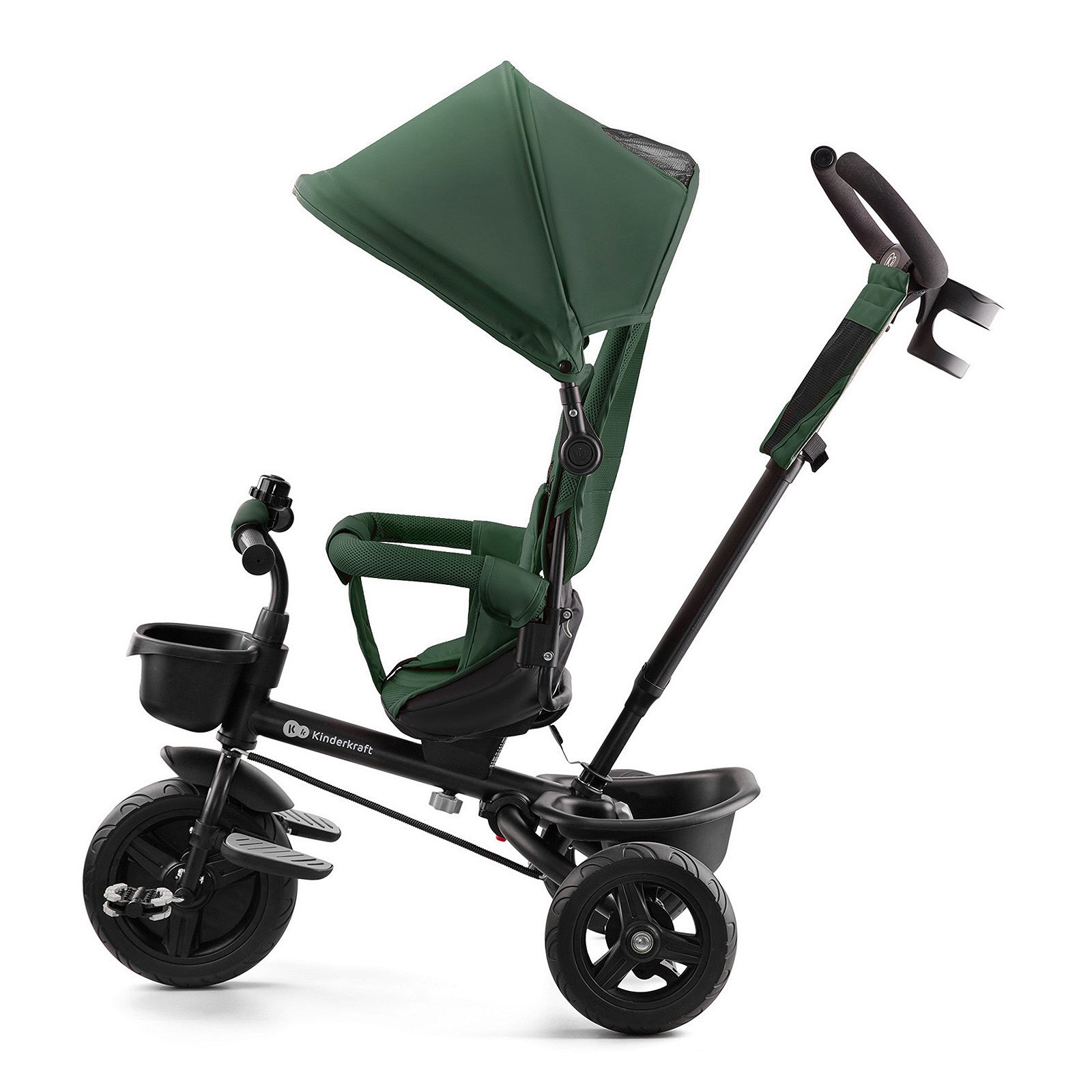 Triciclo AVEO - Kinderkraft