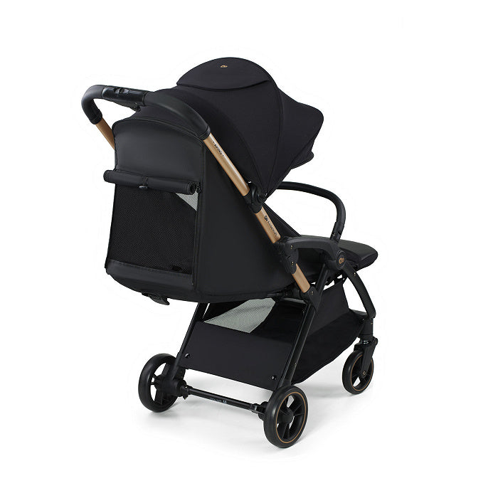 Passeggino leggero APINO Nero - Kinderkraft