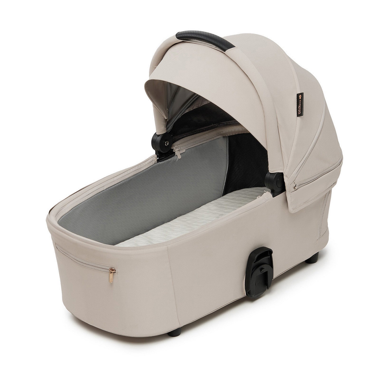 Passeggino multifunzioni NEA 2 Beige - Kinderkraft