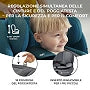 Seggiolino auto ONETO3 i-Size (76-150cm) - Kinderkraft