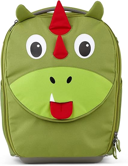 Valigia Per Bambini Drago