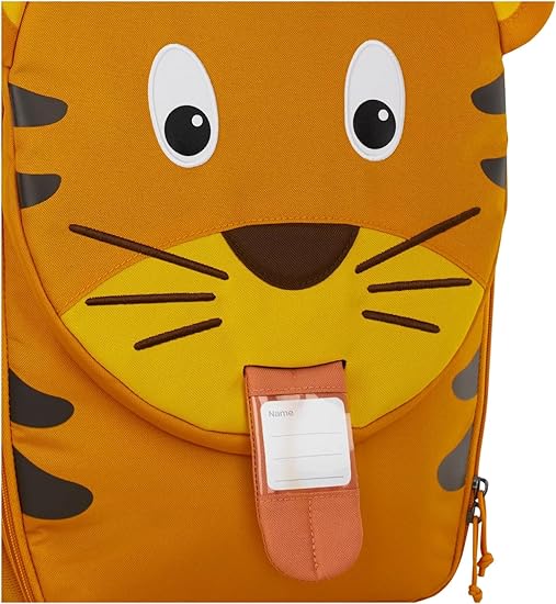 Valigia Per Bambini Tigre