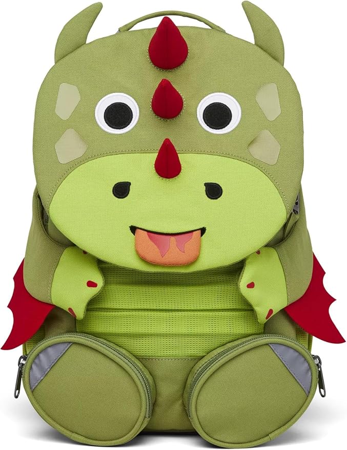 Zaino Grande Drago