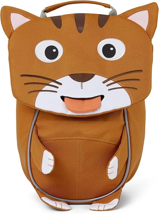 Zaino Piccolo Gatto