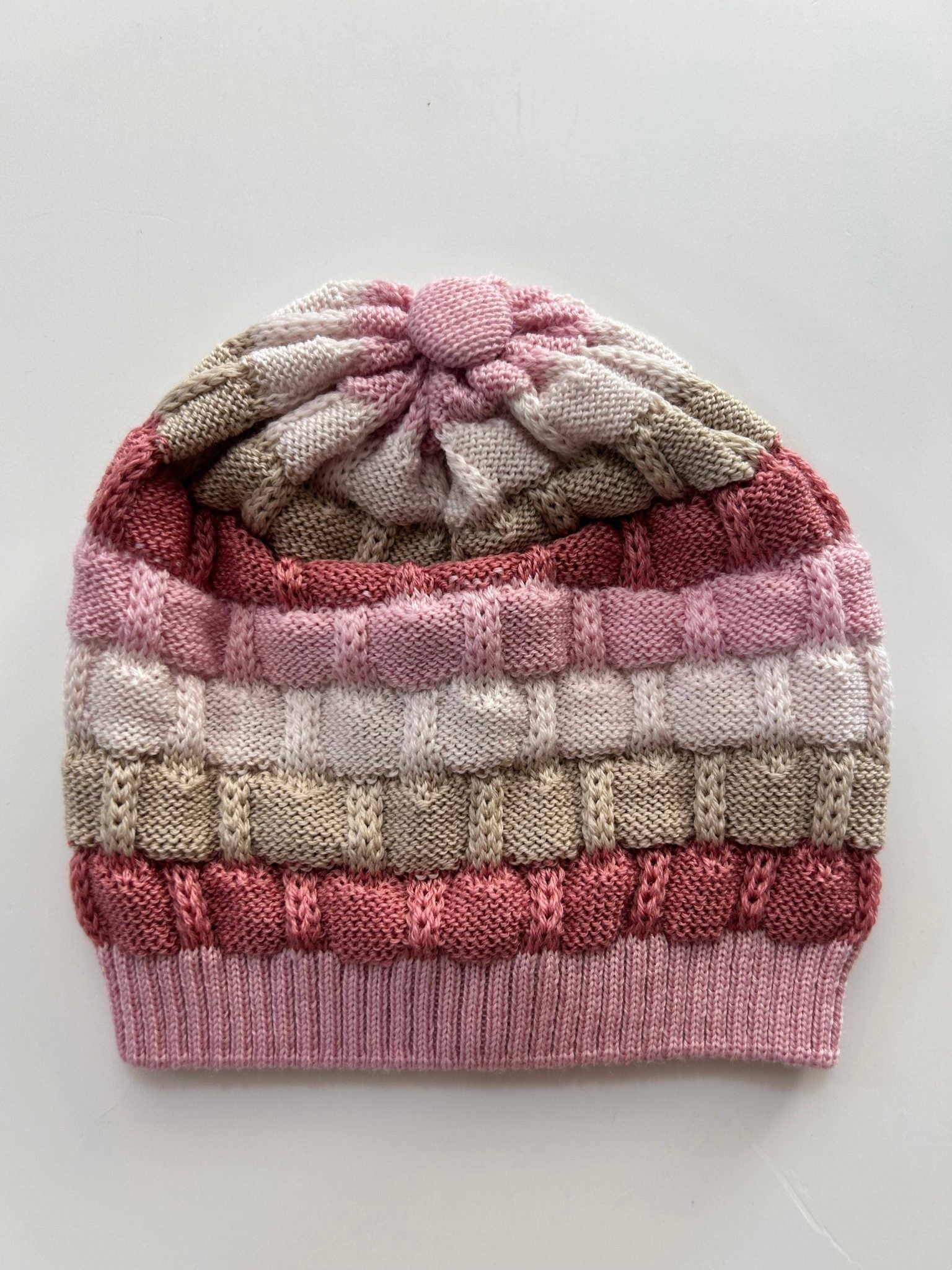 Cappello in lana - Marlù