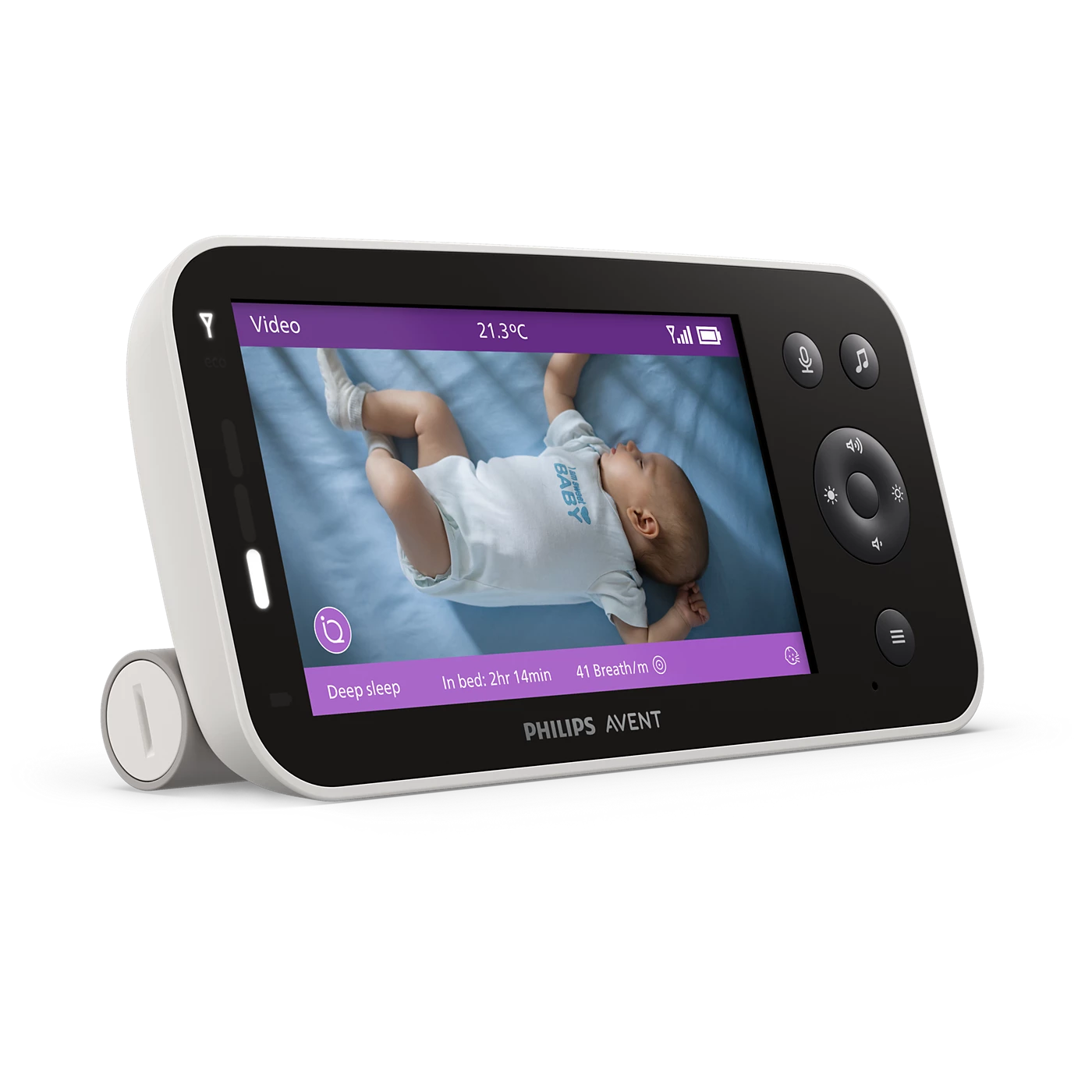 Premium Connected Baby Monitor - Philips Avent