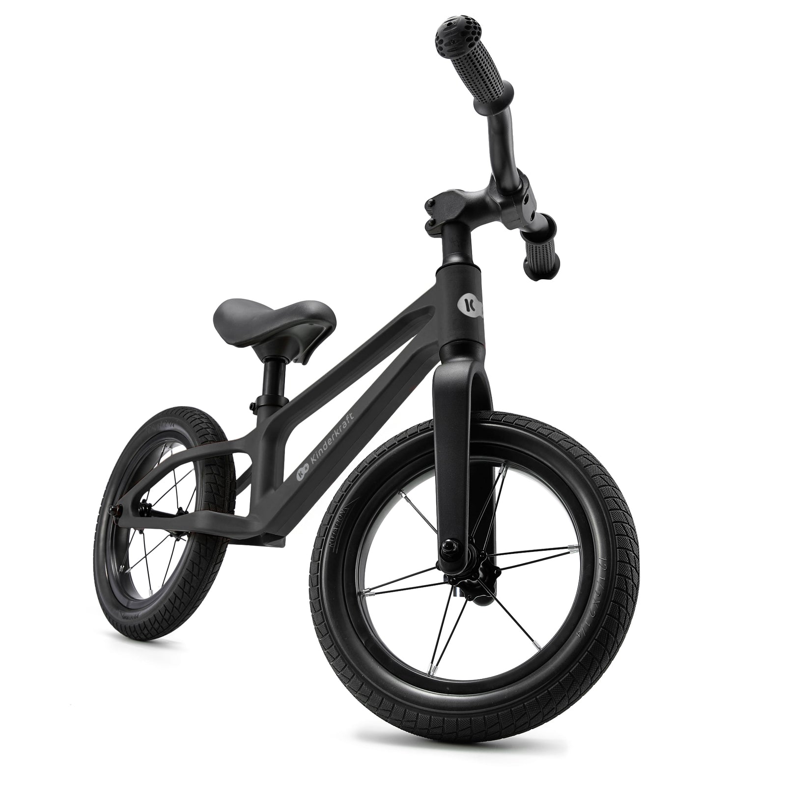 Bicicletta senza pedali ultraleggera ETER - Kinderkraft