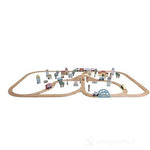 Pista Trenino XXL -Little Dutch