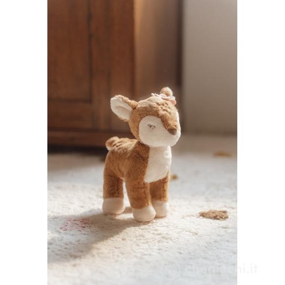 Peluche cerbiatto - Little Dutch