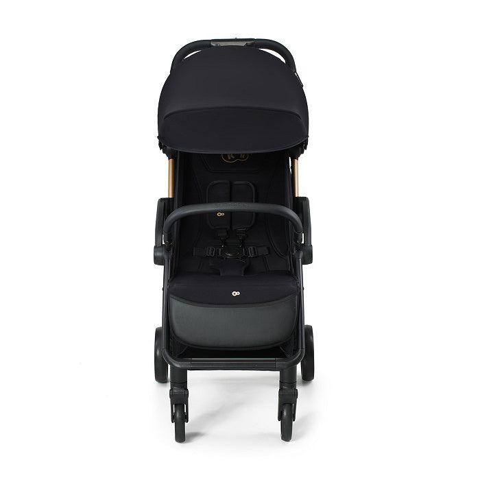 Passeggino leggero APINO Nero - Kinderkraft