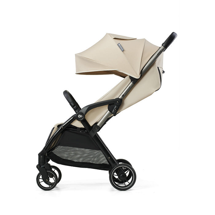 Passeggino leggero APINO Beige - Kinderkraft