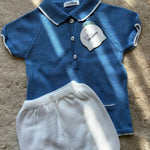 Completo Prima nascita 2Pz - Juliana