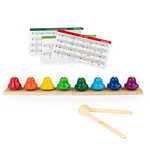 8 Campane Musicali - Moulin Roty