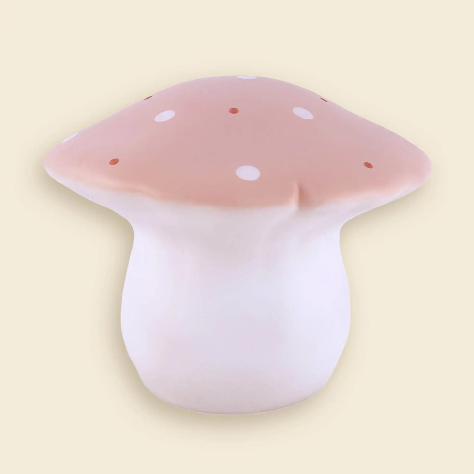 Lampada media fungo rosa vintage - Egmont Toys