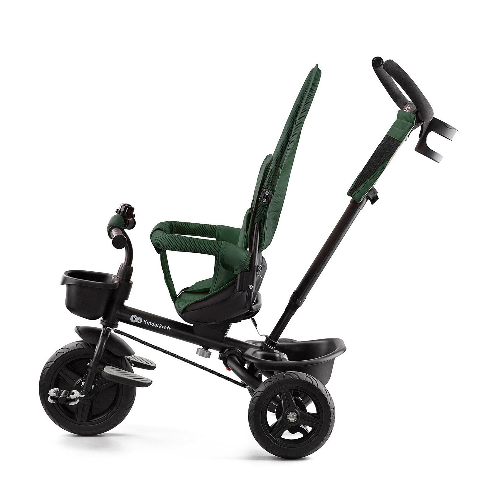Triciclo AVEO - Kinderkraft