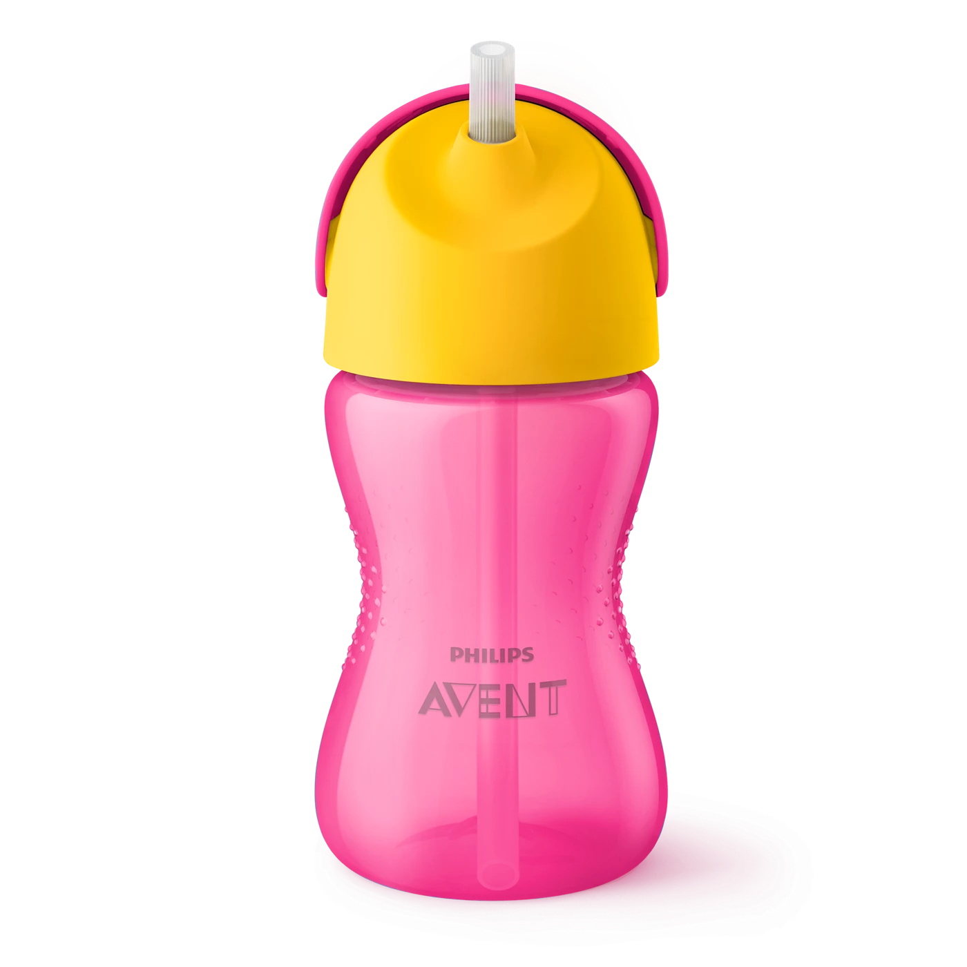 Tazza con cannuccia - Avent