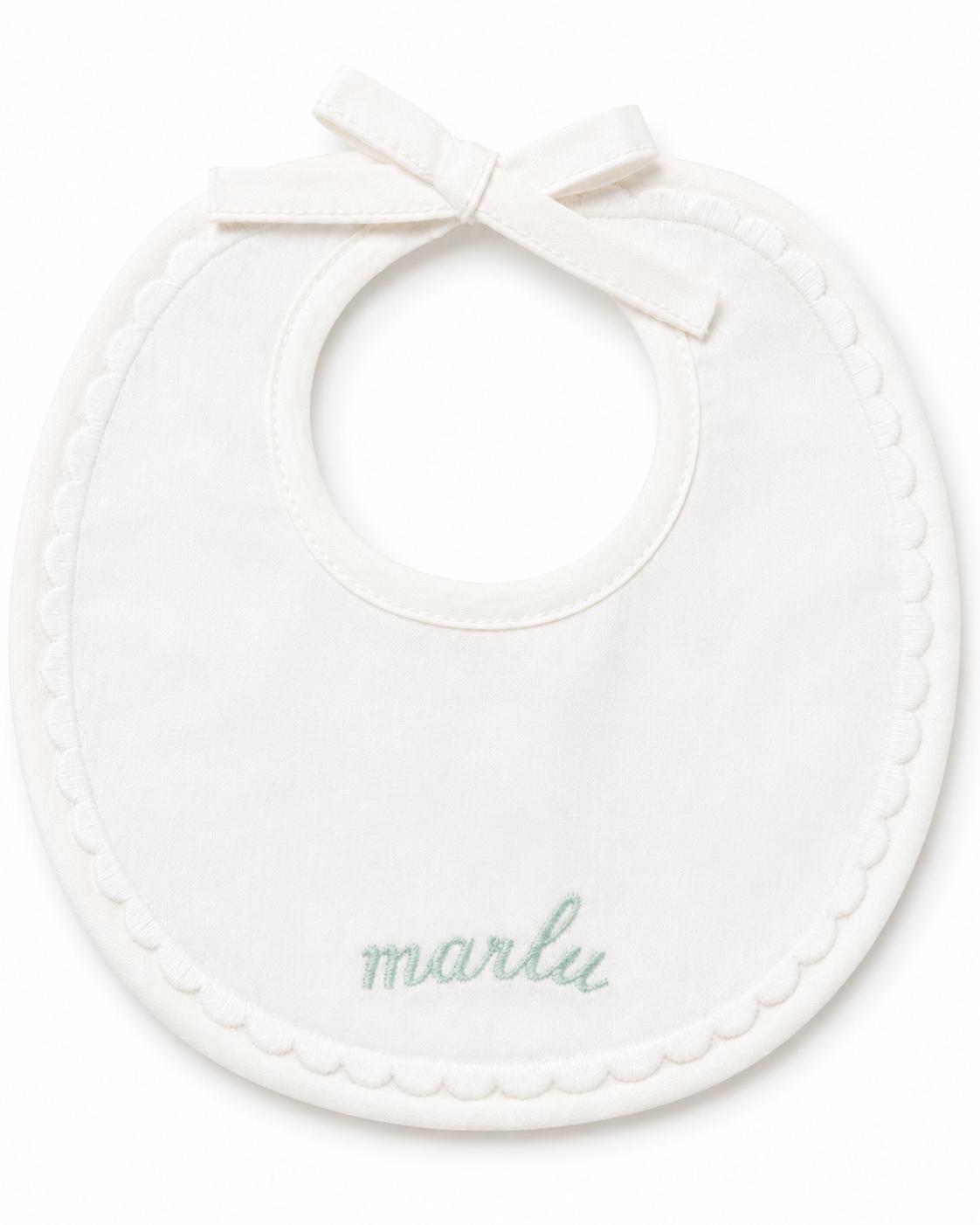 Bavetta Vaniglia Lichene - Marlù