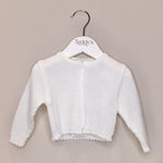 Giacchetta Bianca - Marlù