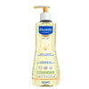 Olio Bagno 500 ml Pelle Secca - Mustela
