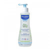 FLUIDO DETERGENTE SENZA RISCIACQUO - Mustela