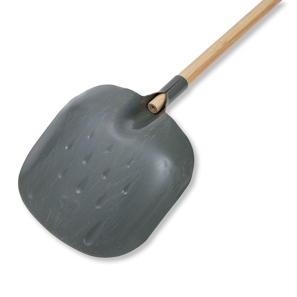 Pala quadrata per giardino - Hape