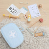 Set Gioco Valigetta Dottore - Bieco