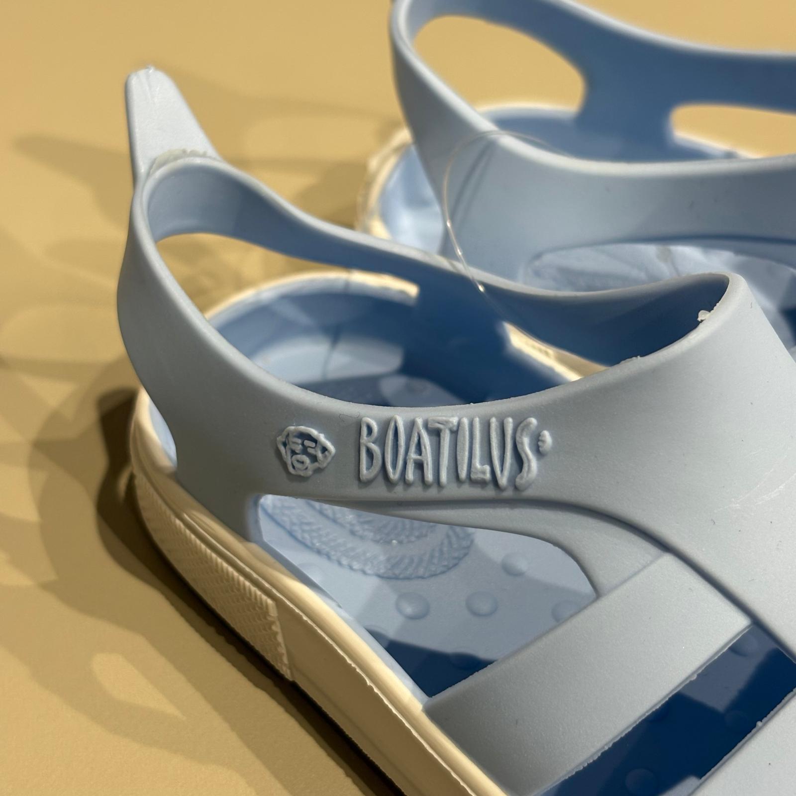 Sandali Bioty Celeste - Boatilus