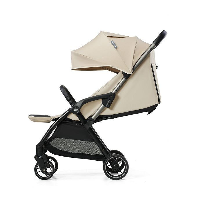 Passeggino leggero APINO Beige - Kinderkraft