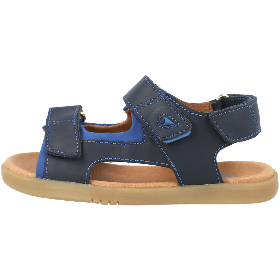 Kid Plus Strand Navy - Bobux