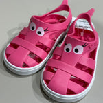 Sandali Sunny Bioty Fuxia - Boatilus