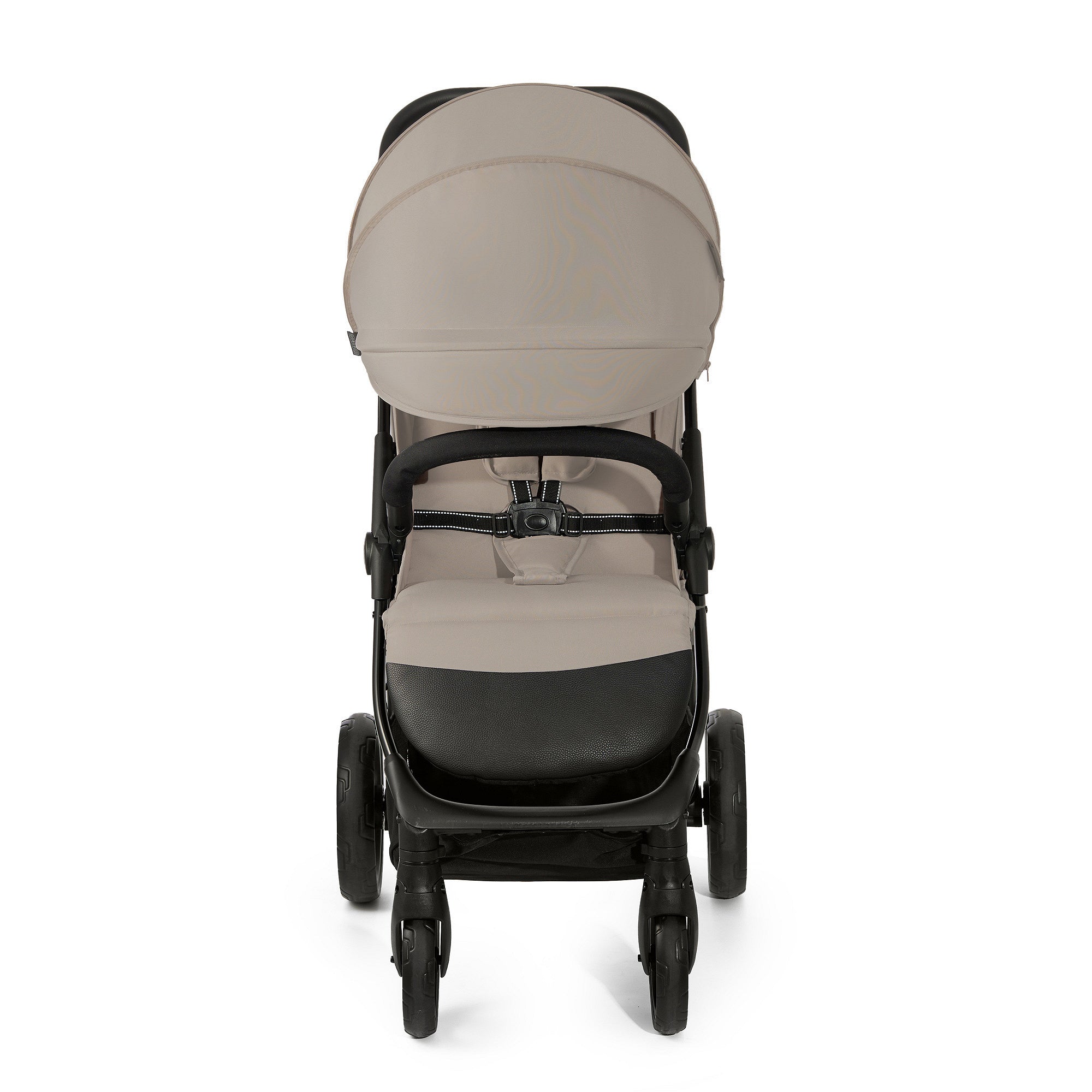 Passeggino TRIG 3 Tortora - Kinderkraft