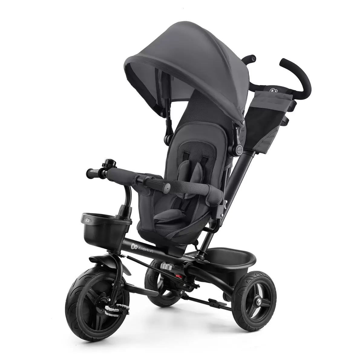 Triciclo 6 in 1 Aveo KINDERKRAFT