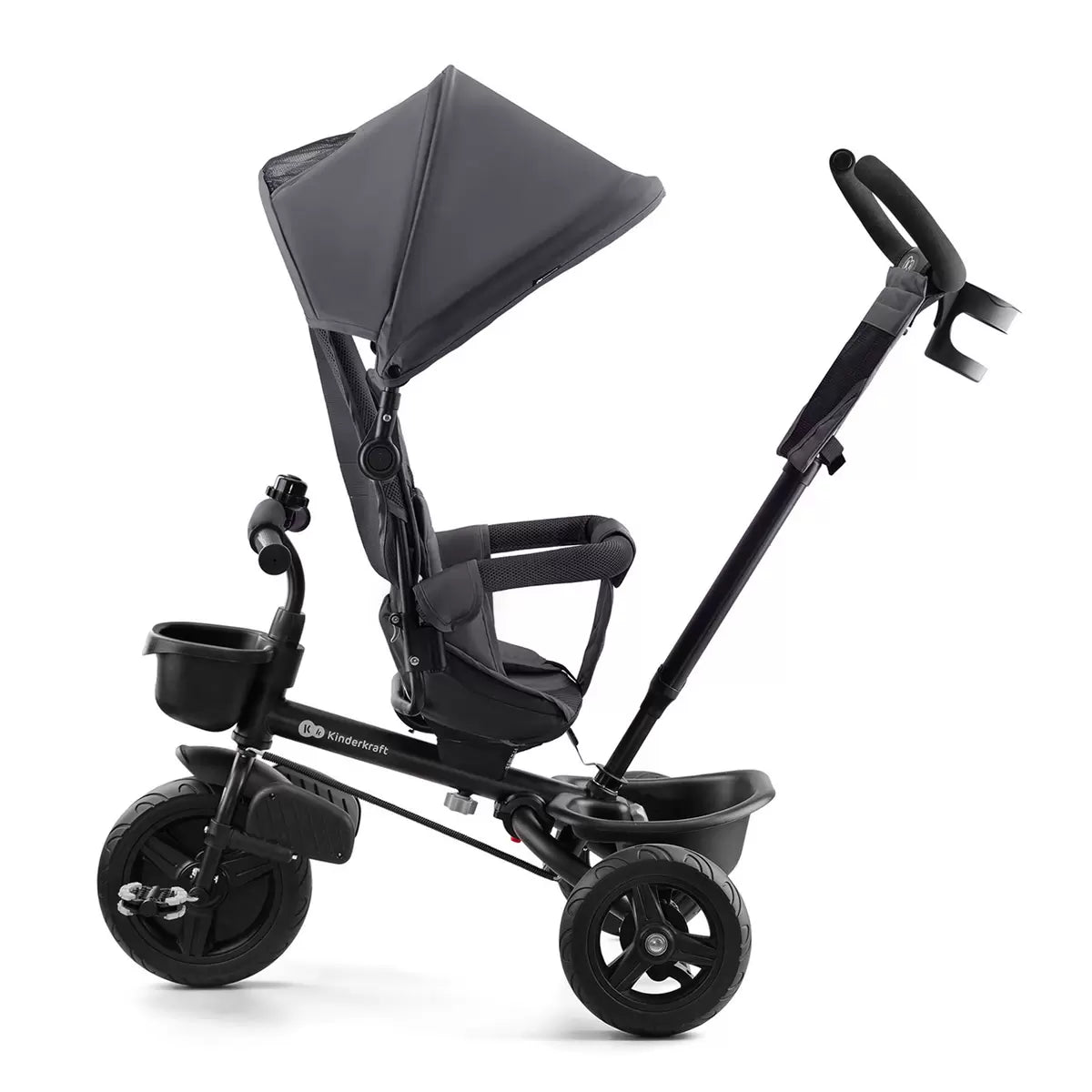 Triciclo 6 in 1 Aveo KINDERKRAFT