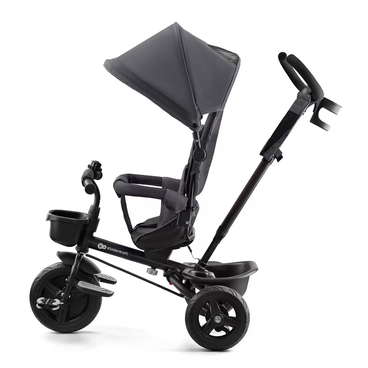 Triciclo 6 in 1 Aveo KINDERKRAFT