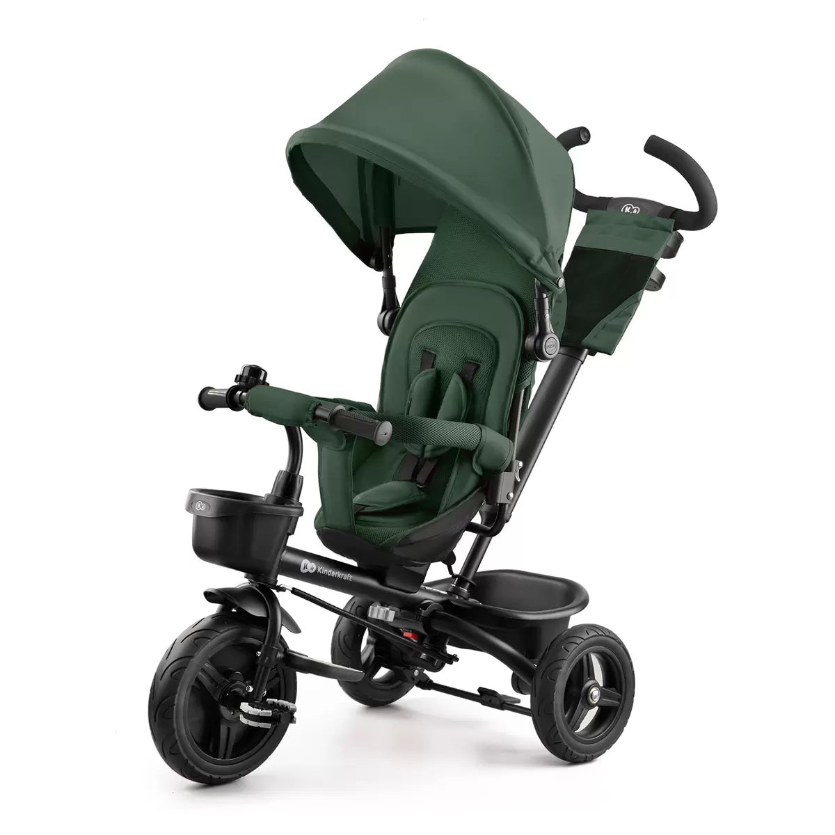 Triciclo 6 in 1 Aveo KINDERKRAFT