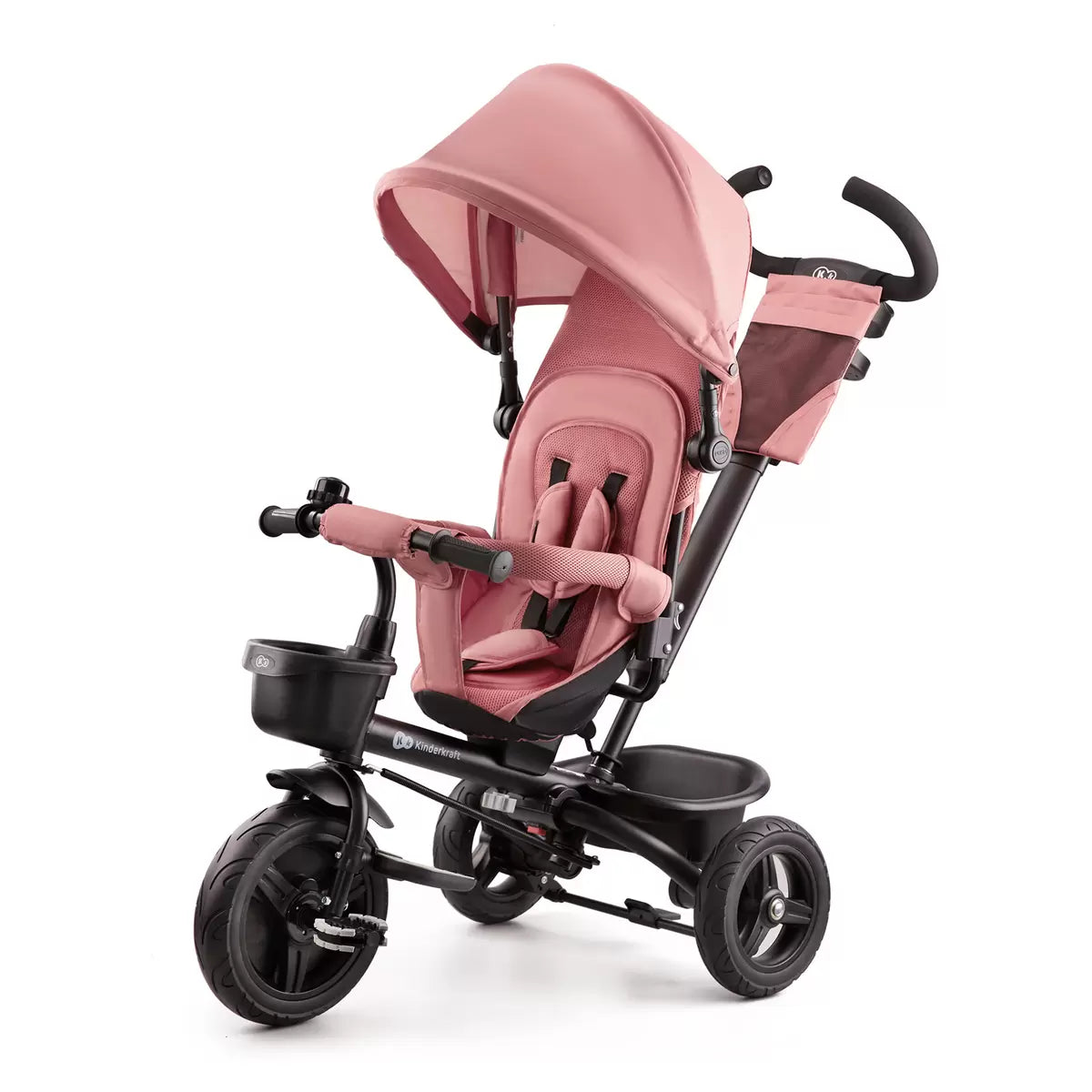 Triciclo 6 in 1 Aveo KINDERKRAFT