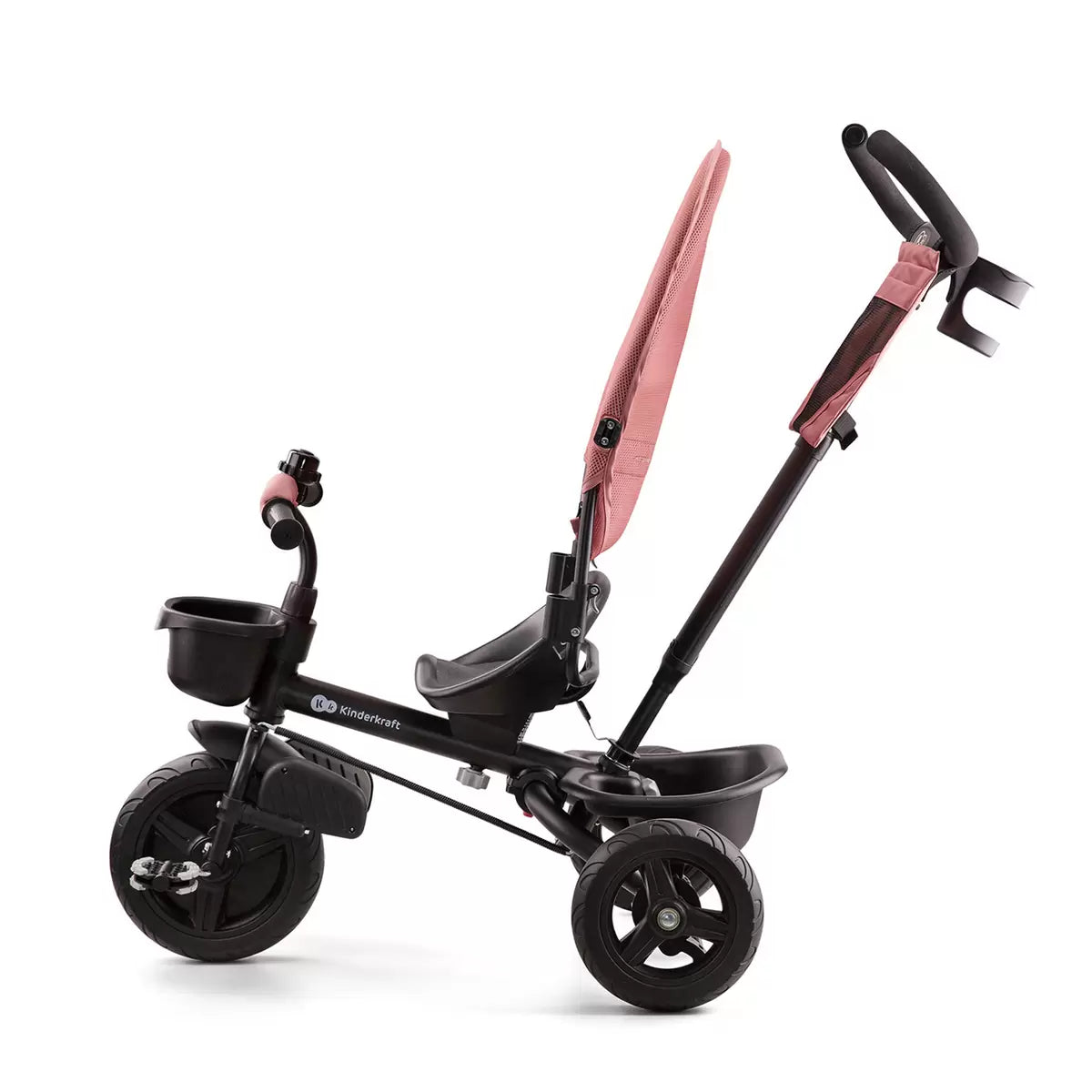 Triciclo 6 in 1 Aveo KINDERKRAFT