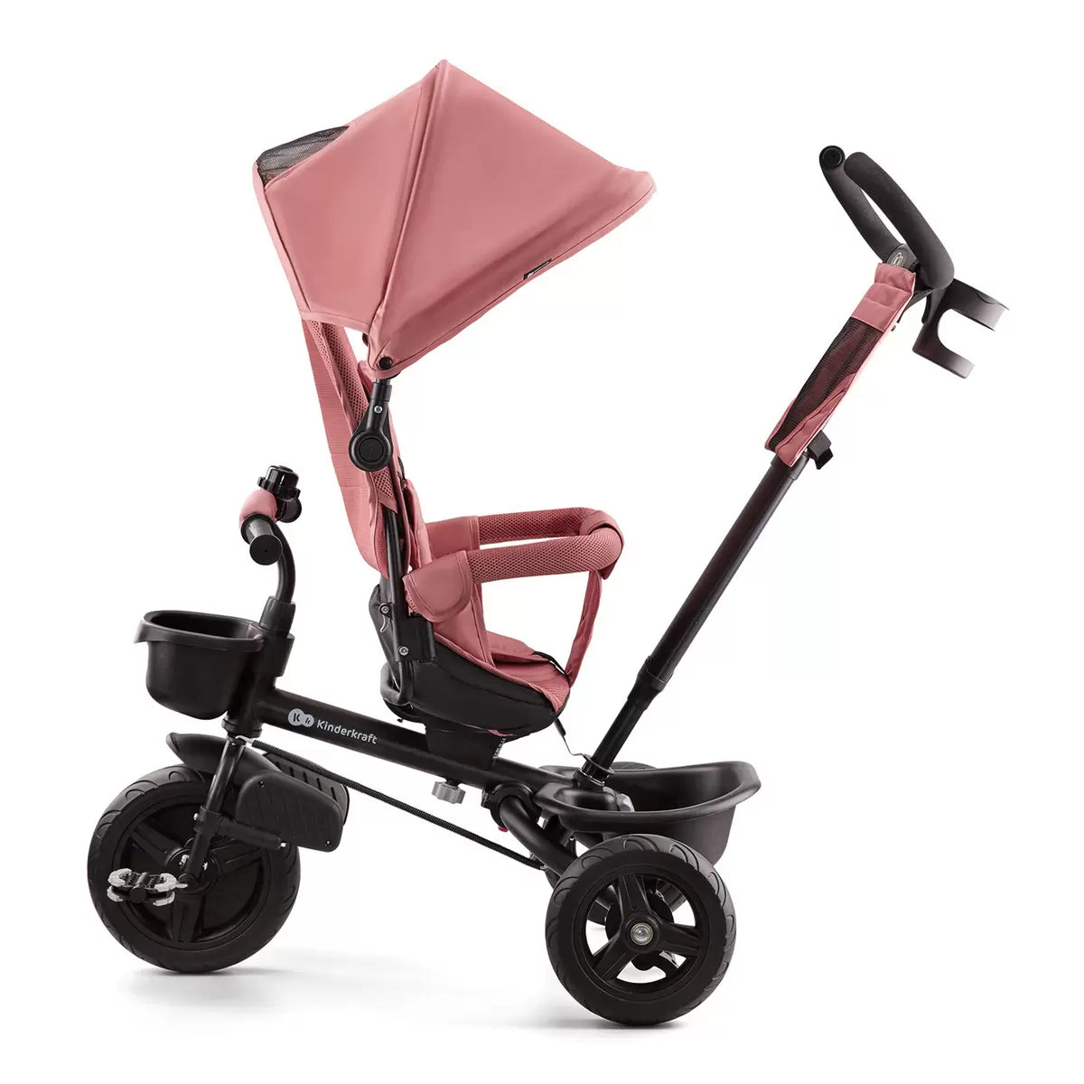Triciclo 6 in 1 Aveo KINDERKRAFT