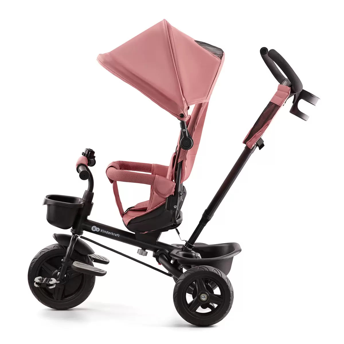 Triciclo 6 in 1 Aveo KINDERKRAFT