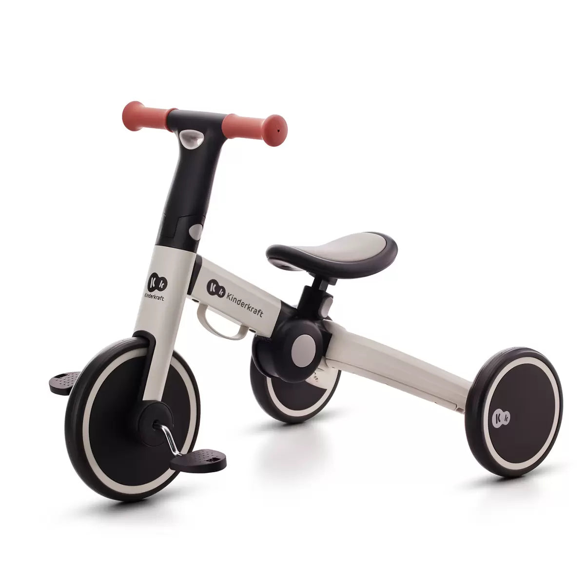 Triciclo 4 TRIKE KINDERKRAFT