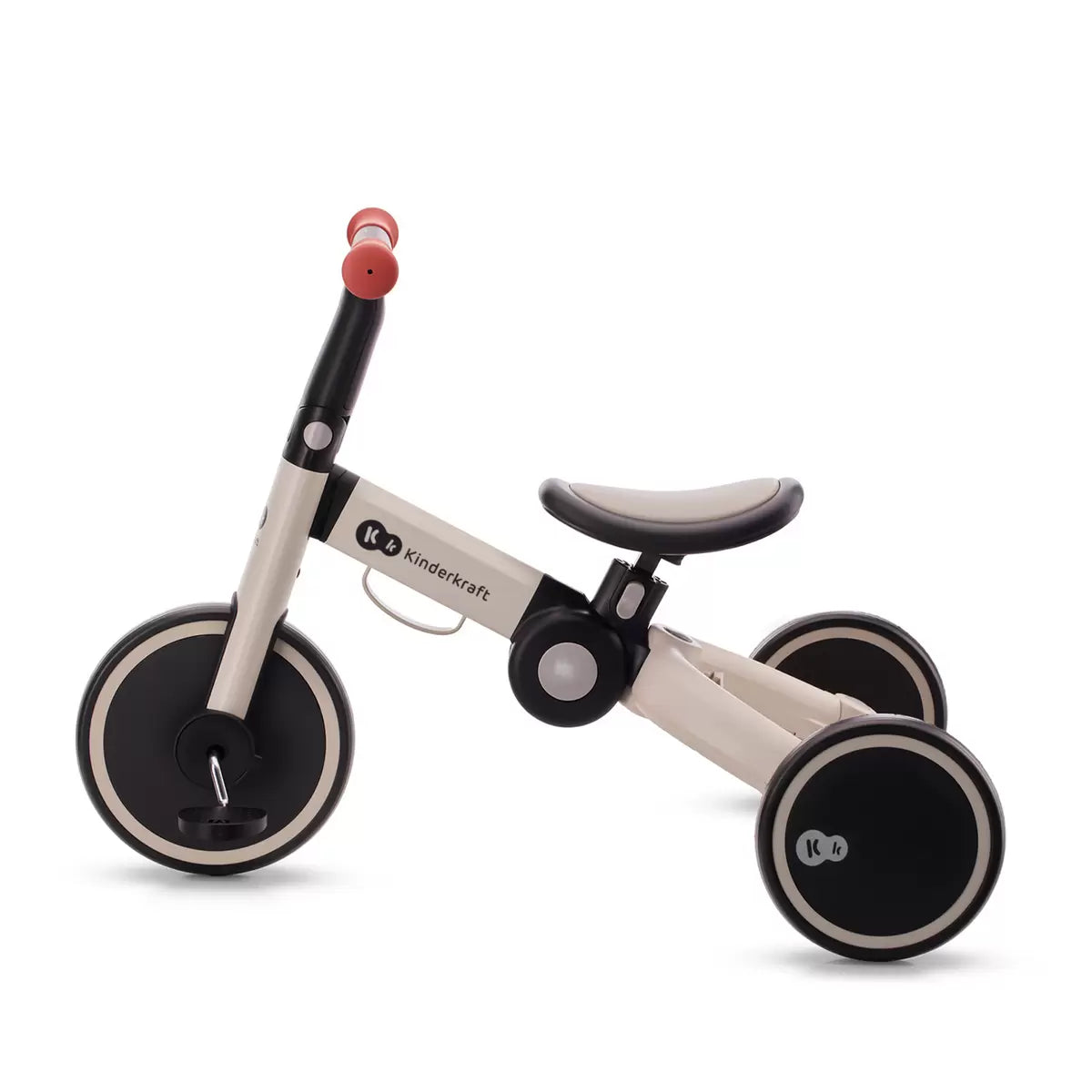 Triciclo 4 TRIKE KINDERKRAFT