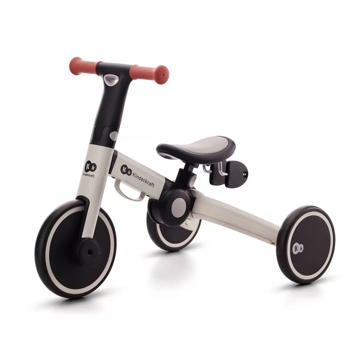 Triciclo 4 TRIKE KINDERKRAFT