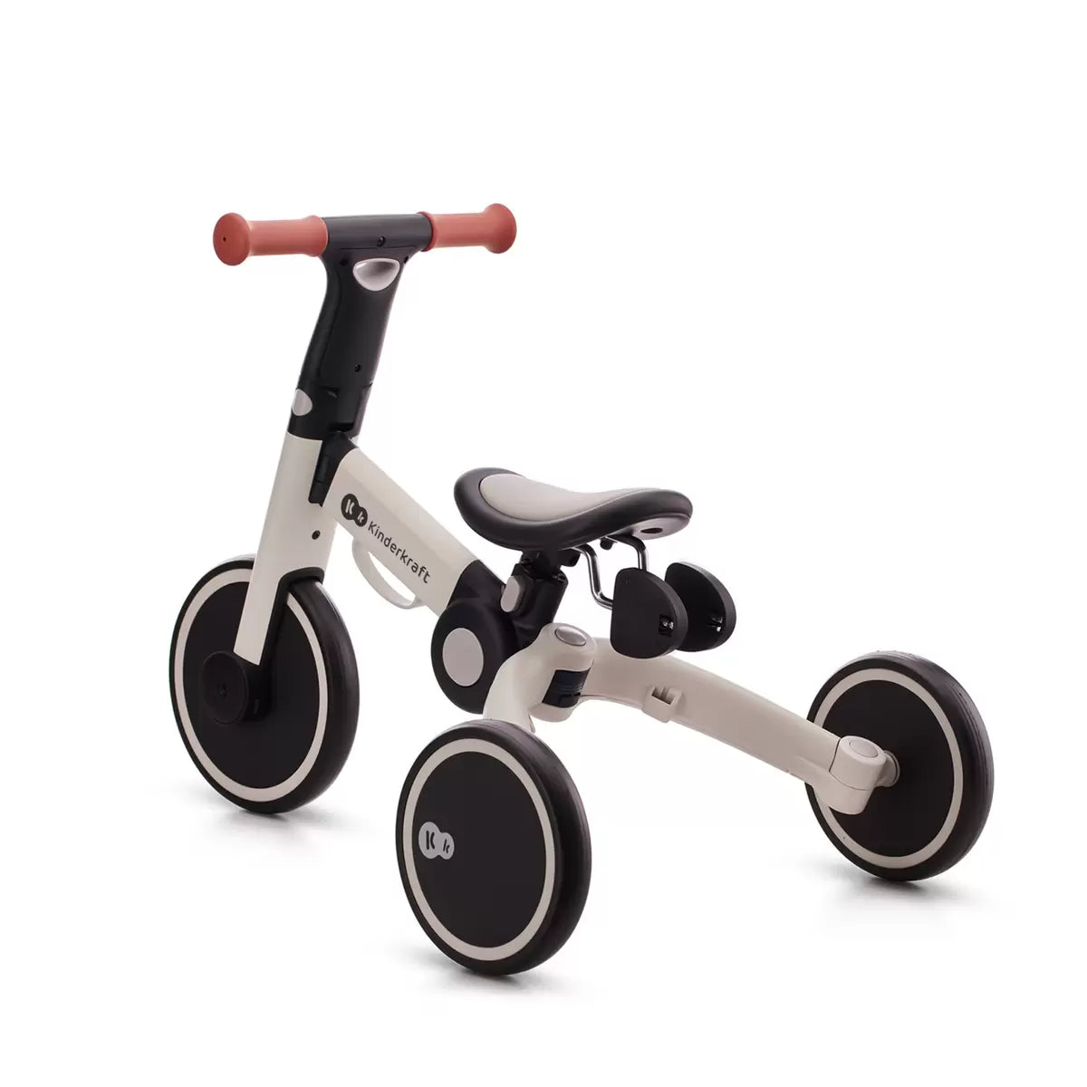 Triciclo 4 TRIKE KINDERKRAFT