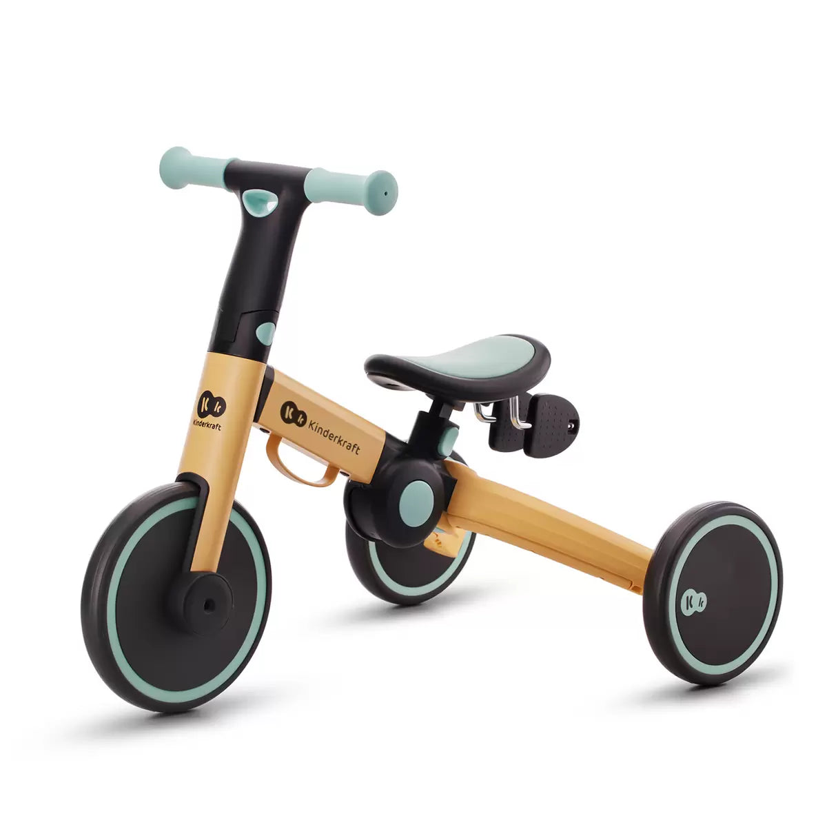 Triciclo 4 TRIKE KINDERKRAFT