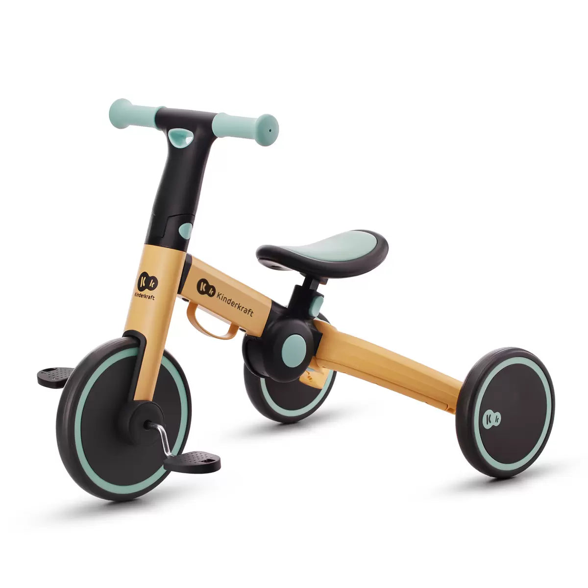 Triciclo 4 TRIKE KINDERKRAFT