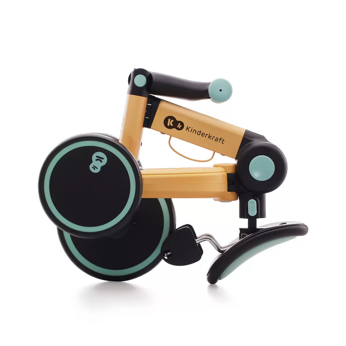 Triciclo 4 TRIKE KINDERKRAFT