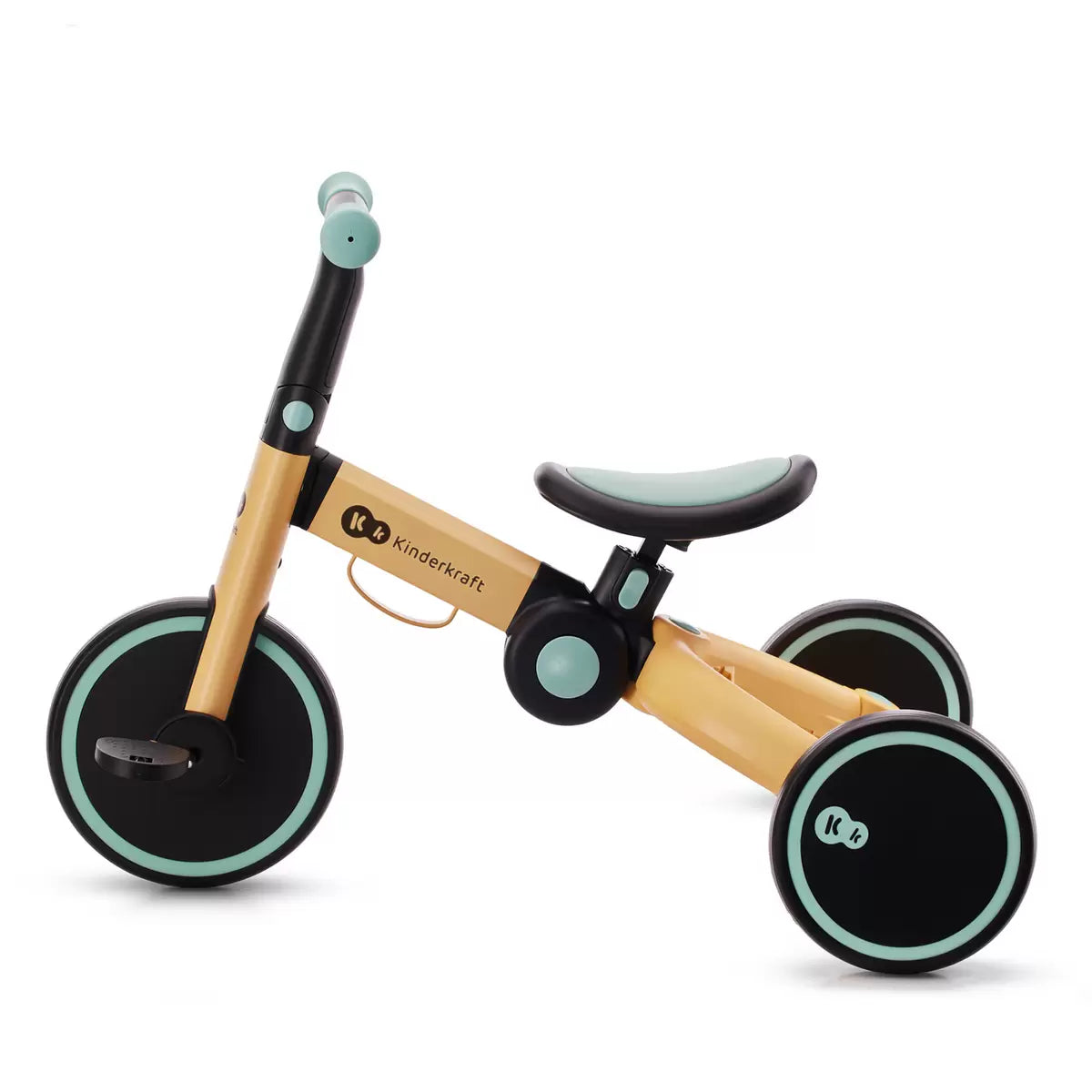 Triciclo 4 TRIKE KINDERKRAFT