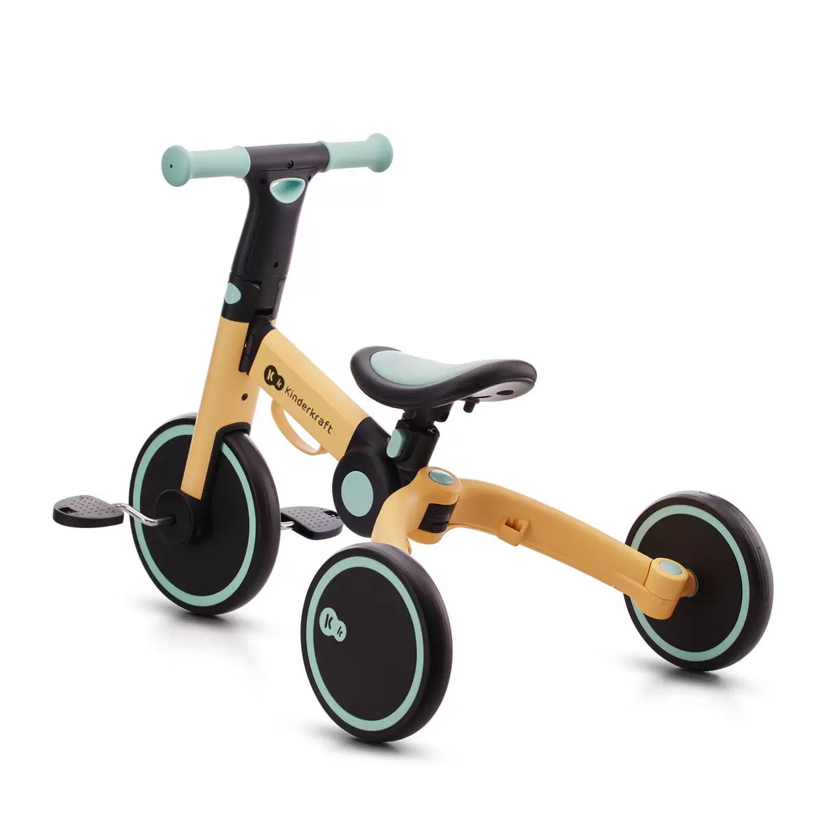 Triciclo 4 TRIKE KINDERKRAFT